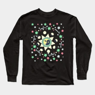 The Owl House - The Collector - Grand Huntsman Long Sleeve T-Shirt